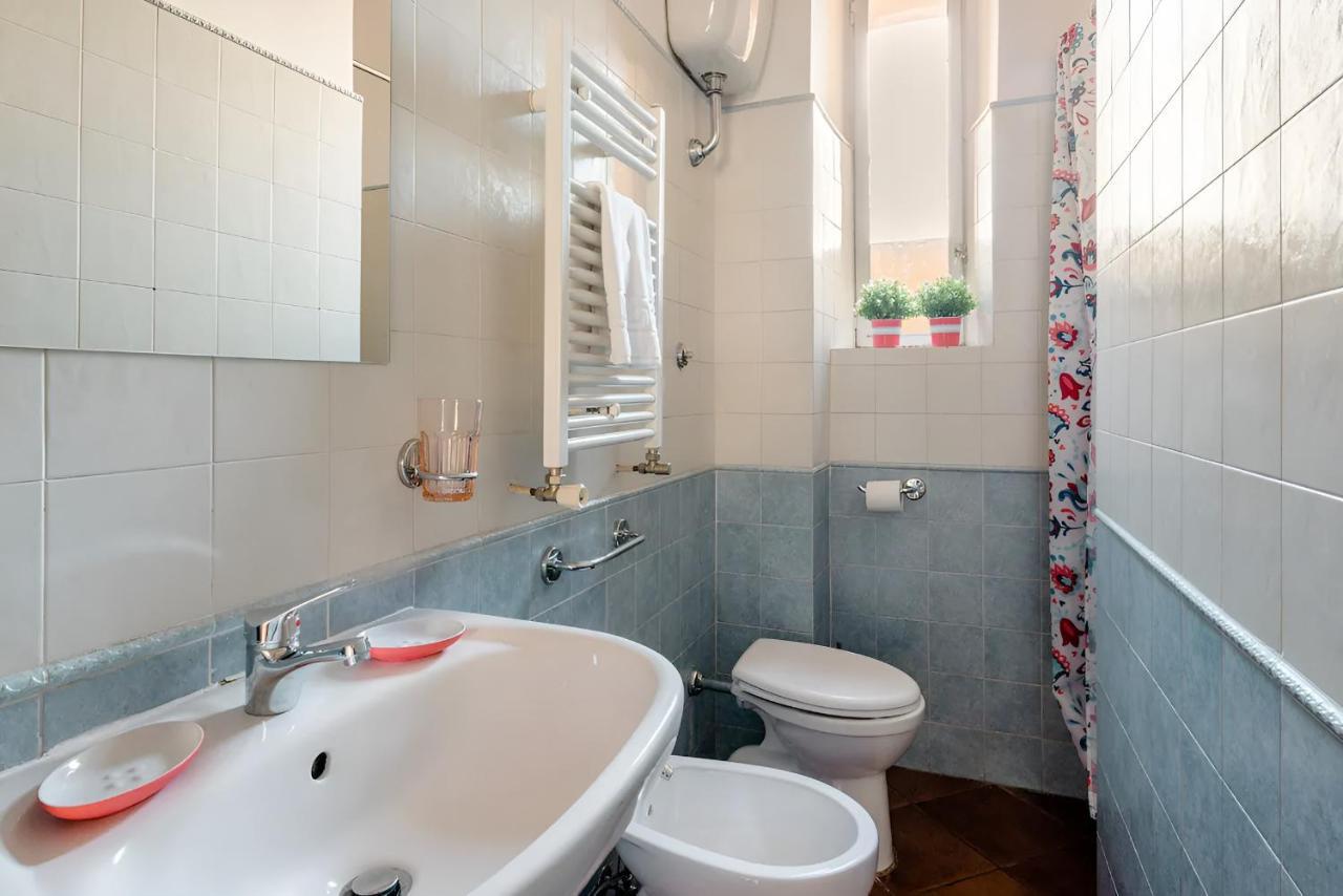 Giulia In Trastevere Apartment Rom